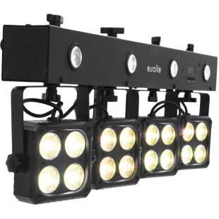 LED KLS-180 COMPACT LIGHT SET