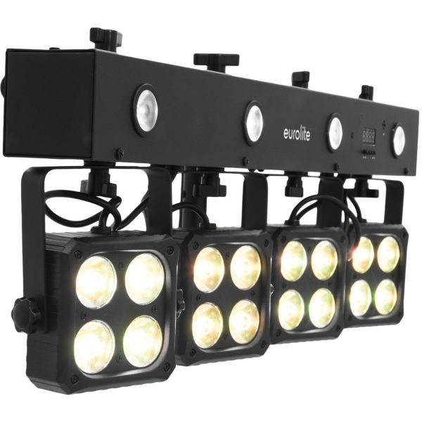LED KLS-180 COMPACT LIGHT SET