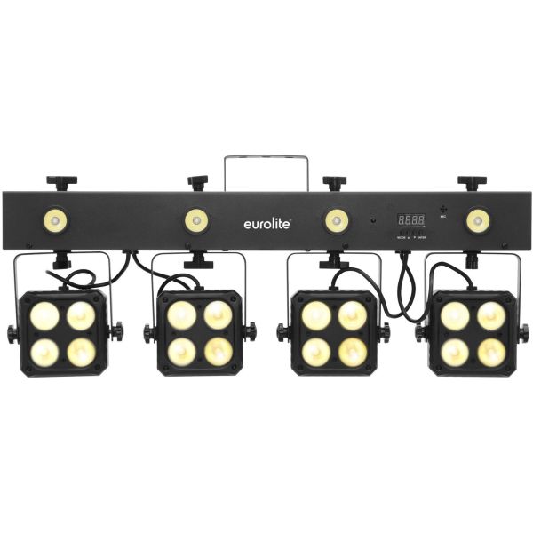 LED KLS-180 COMPACT LIGHT SET