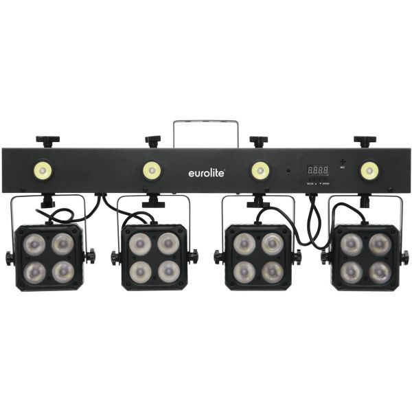 LED KLS-180 COMPACT LIGHT SET