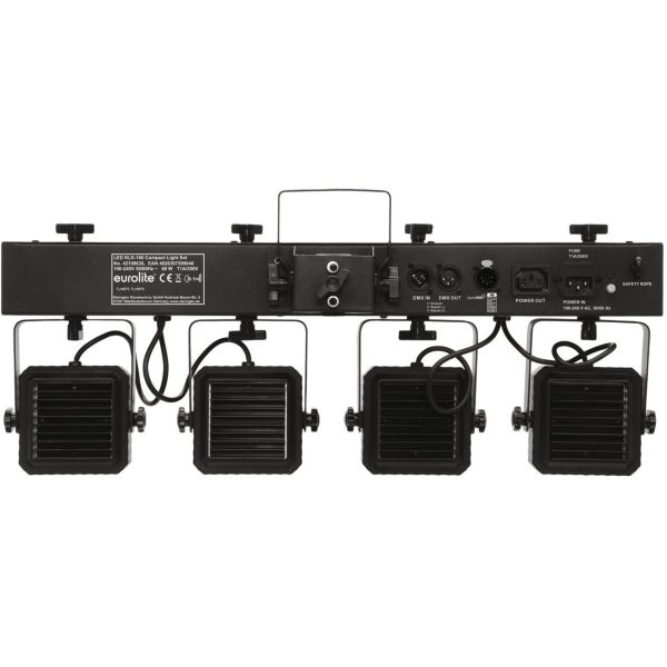 LED KLS-180 COMPACT LIGHT SET