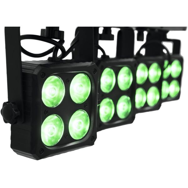 LED KLS-180 COMPACT LIGHT SET