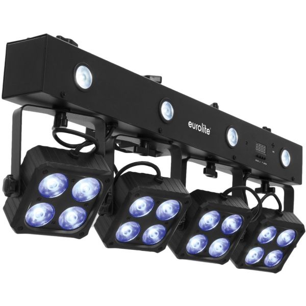 LED KLS-180 COMPACT LIGHT SET