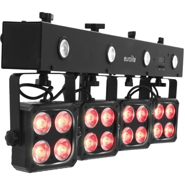 LED KLS-180 COMPACT LIGHT SET