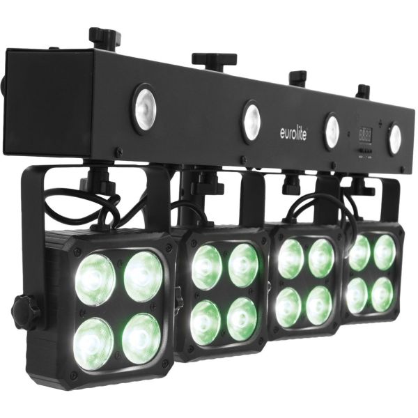 LED KLS-180 COMPACT LIGHT SET