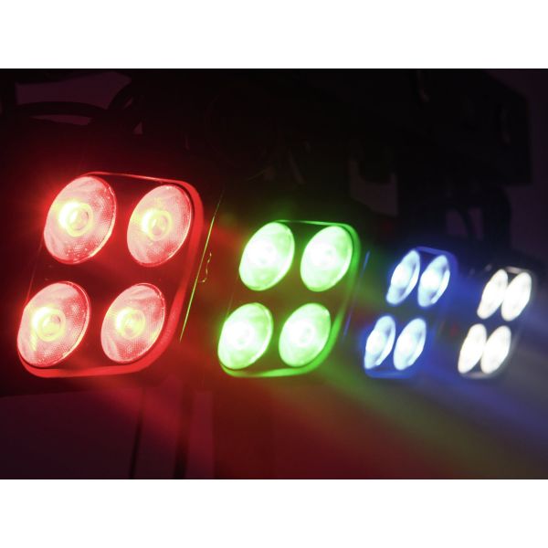 LED KLS-180 COMPACT LIGHT SET