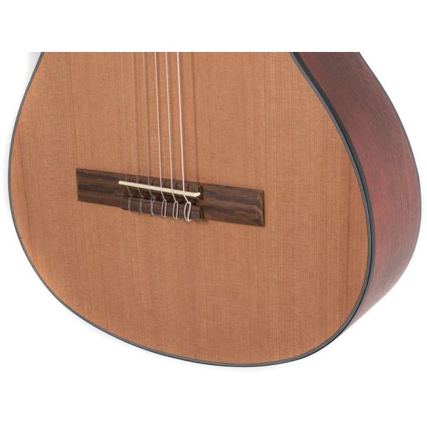 STUDENT 4/4 ZURDO CEDAR