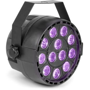 PAR PARTY UV DMX