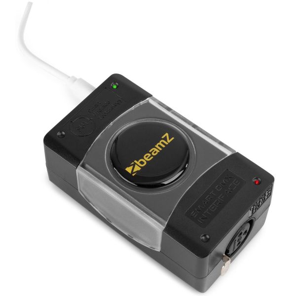 ESA2 INTERFACE DMX USB