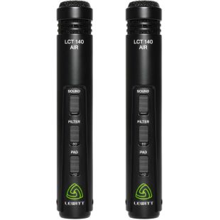 LCT 140 AIR  STEREO PAIR