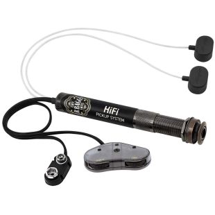 PICKUP HIFI BRIDGE PLATE