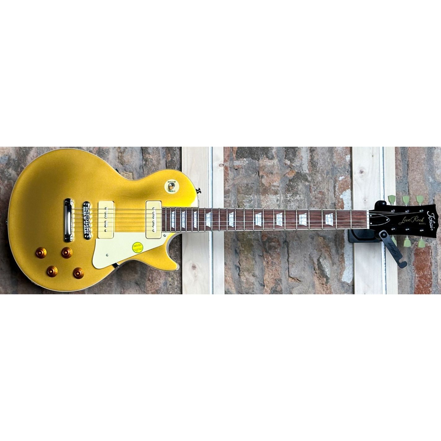 ALS68S GT GOLD TOP P90