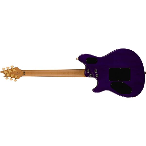 EVH WG SPC QM BKD M FB PRP BST