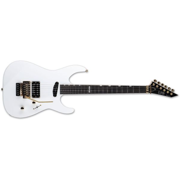 MIRAGE DELUXE 87 SNOW WHITE