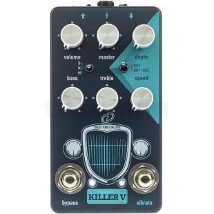 KILLER V