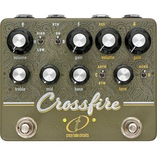CROSSFIRE