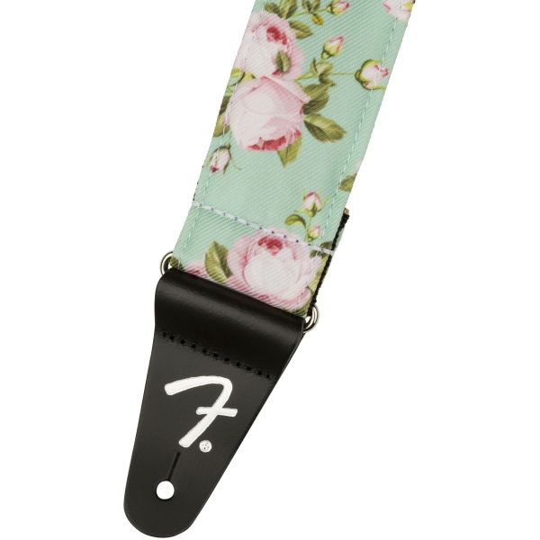 FLORAL STRAP SFG