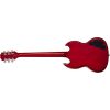 TONY IOMMI SG SPECIAL LH VINTAGE CHERRY wCASE