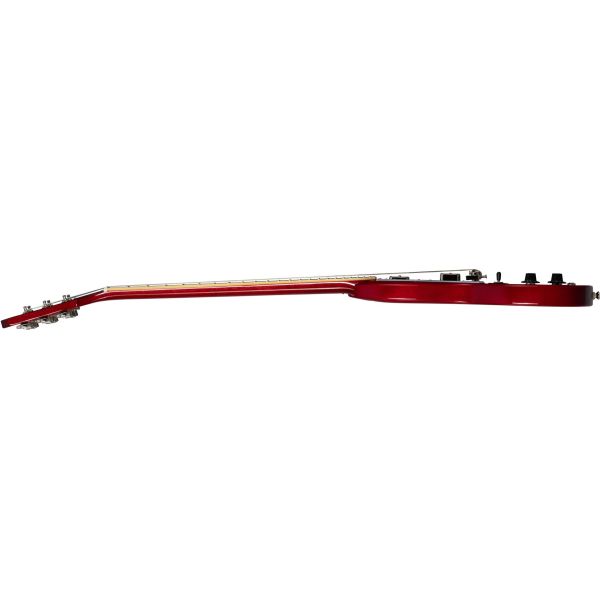 TONY IOMMI SG SPECIAL LH VINTAGE CHERRY wCASE