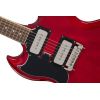 TONY IOMMI SG SPECIAL LH VINTAGE CHERRY wCASE