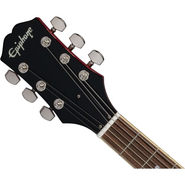 TONY IOMMI SG SPECIAL LH VINTAGE CHERRY wCASE