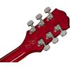 TONY IOMMI SG SPECIAL LH VINTAGE CHERRY wCASE