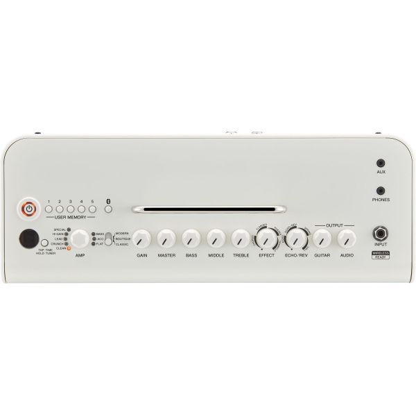 THR30IIW WHITE WIRELESS