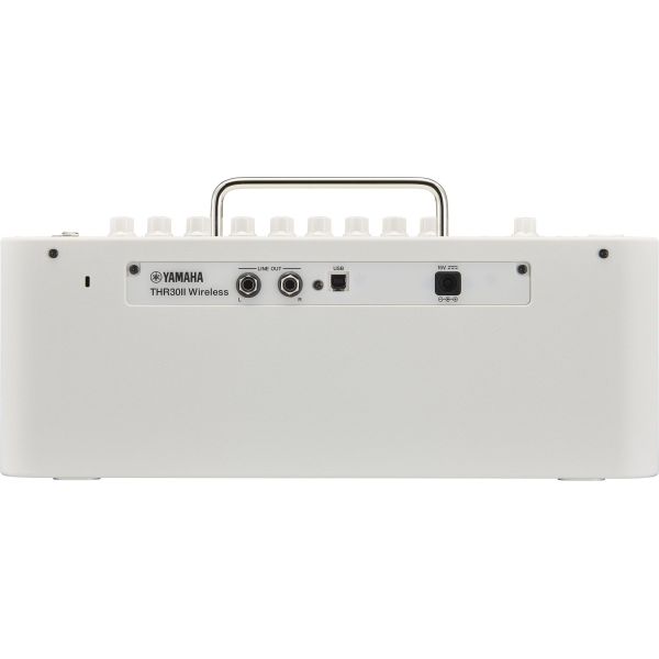 THR30IIW WHITE WIRELESS
