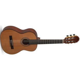 PRINCIPIO CEDRO MACIZO CA-CM 1/2