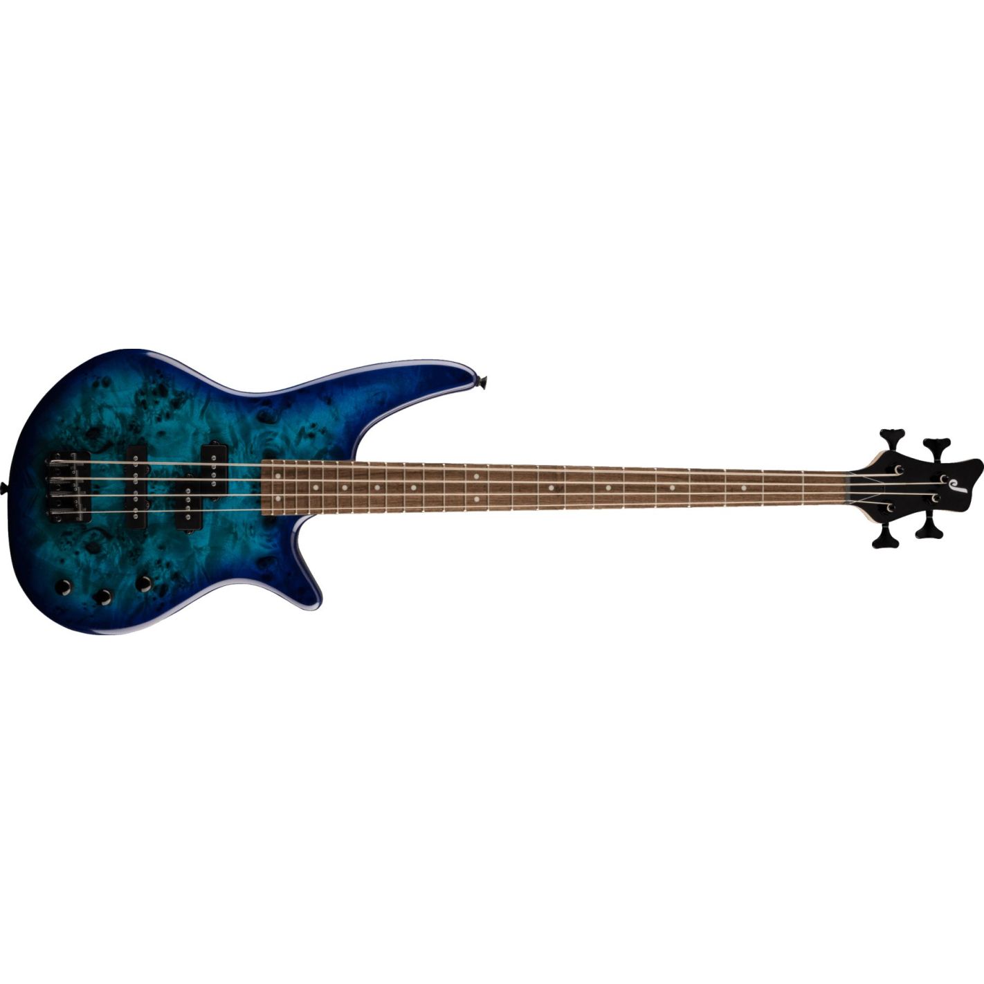 JS2P IV SPECTRA BASS BLU BRST