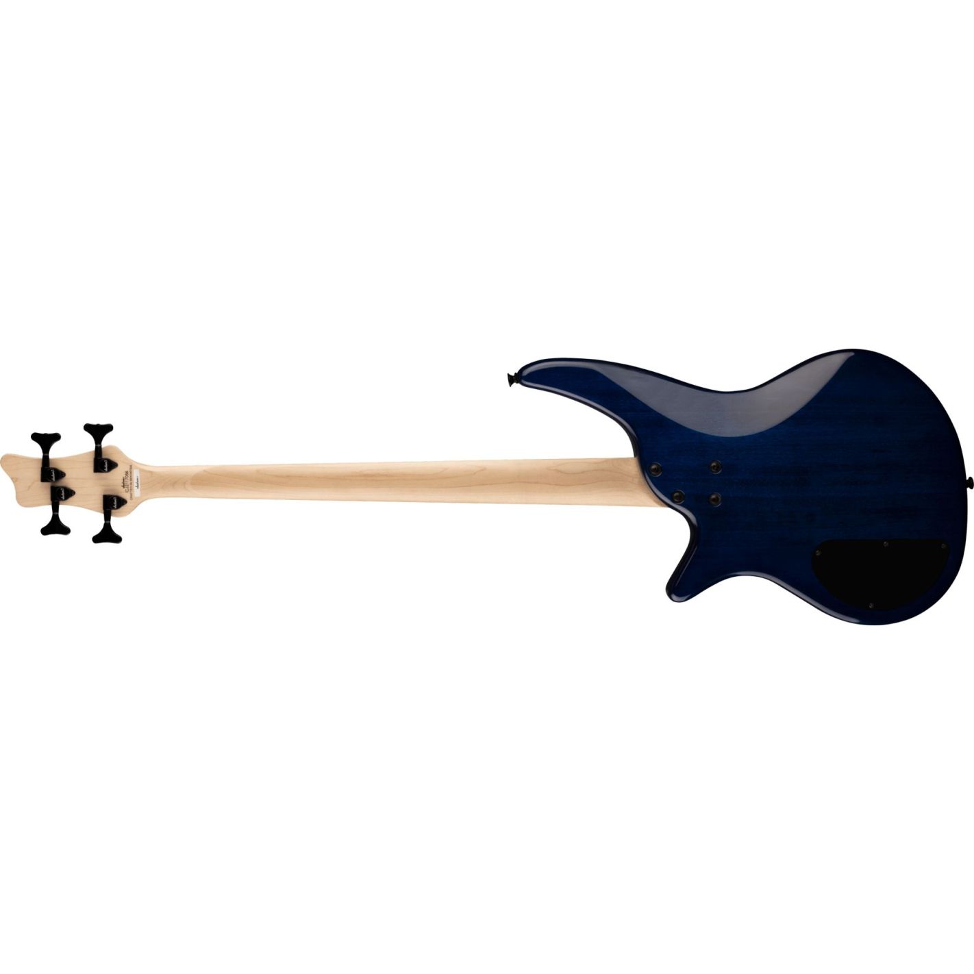 JS2P IV SPECTRA BASS BLU BRST