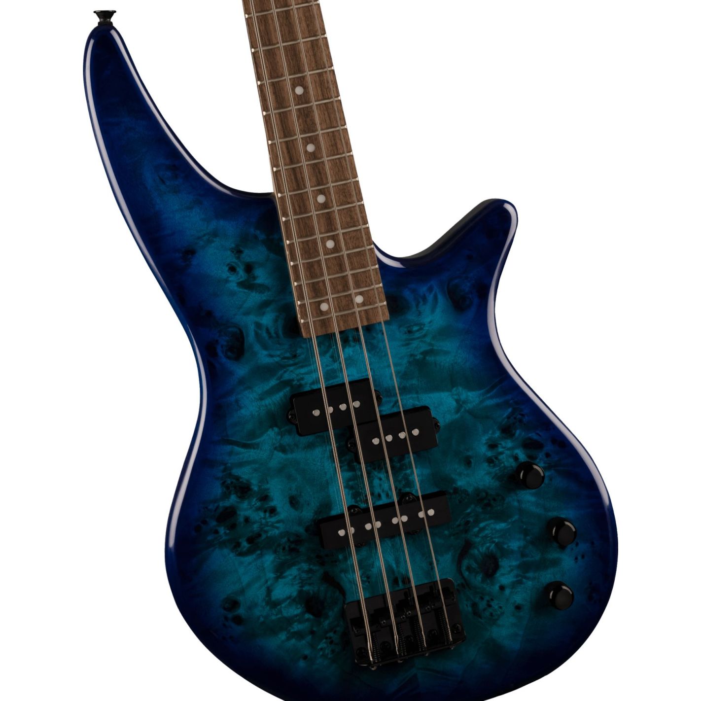 JS2P IV SPECTRA BASS BLU BRST