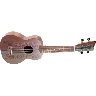 UKELELE SEASIDE BAHAMAS BEACH CLUB