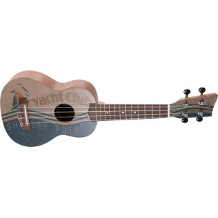 UKELELE SEASIDE SHELLY POINT YACHT CLUB