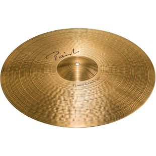 SIGNATURE 20 POWER CRASH