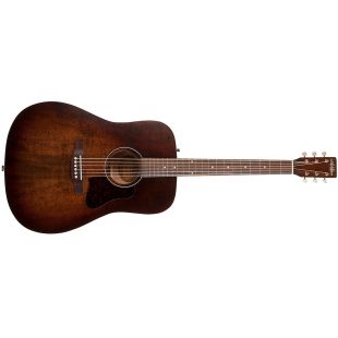 AMERICANA BOURBON BURST