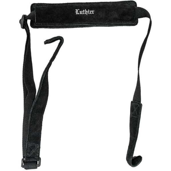 CORREA GUITARRA LUTHIER ACOLCHADA NEW DESIGN