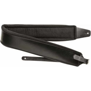 SLPL-BUCKLE BLK
