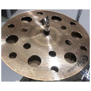 NEW ORLEANS 14 HOLE HIHAT
