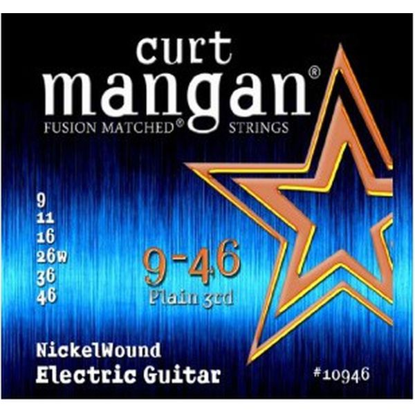 NICKEL WOUND 10946 09-46