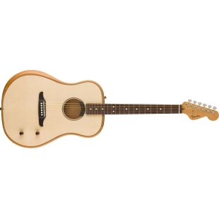 HIGHWAY DREAD NAT RW W-B