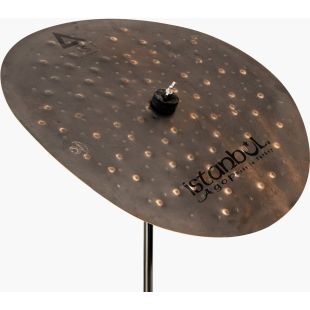 20 XIST DRY DARK FLAT RIDE