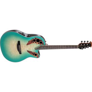 CE44X-9B ELITE PLUS  MINTBURST