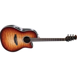 CS24X-7C STANDARD PLUS COGNAC BURST