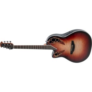 CE44LX-1R LH ELITE PLUS RUBY BURST