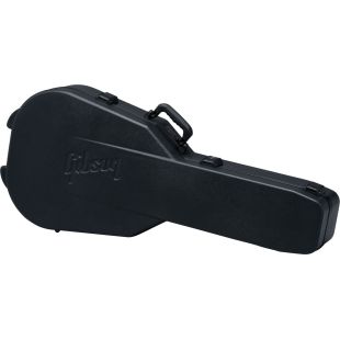 DELUXE PROTECTOR CASE JUMBO ACOUSTIC BLACK
