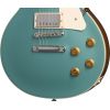 LES PAUL STANDARD 50S PLAIN TOP INVERNESS GREEN