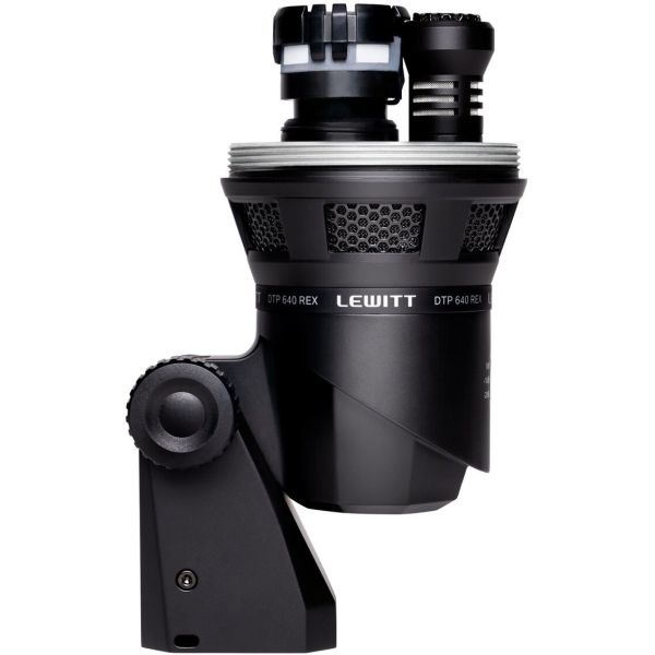DTP 640 REX