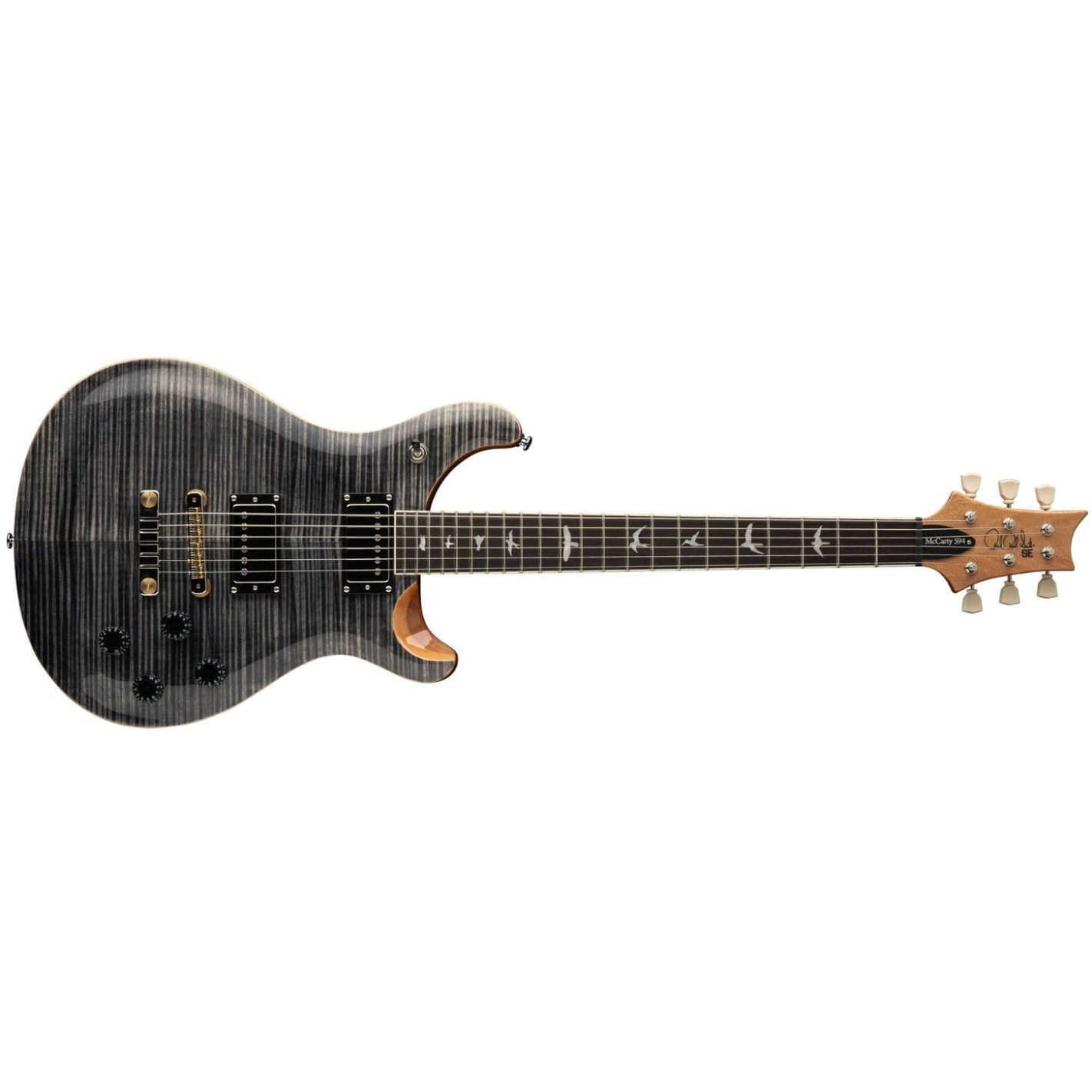 SE MCCARTY 594 CHARCOAL