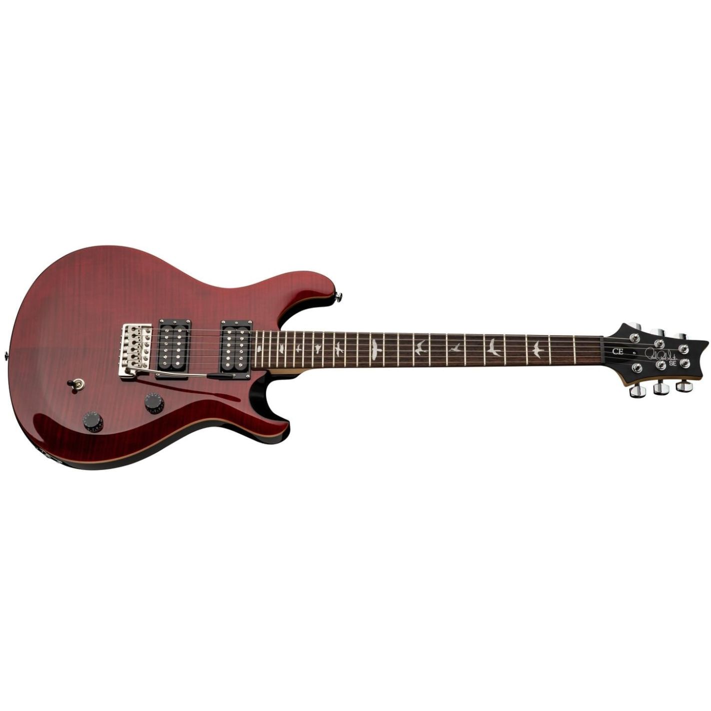 SE CE24 BLACK CHERRY